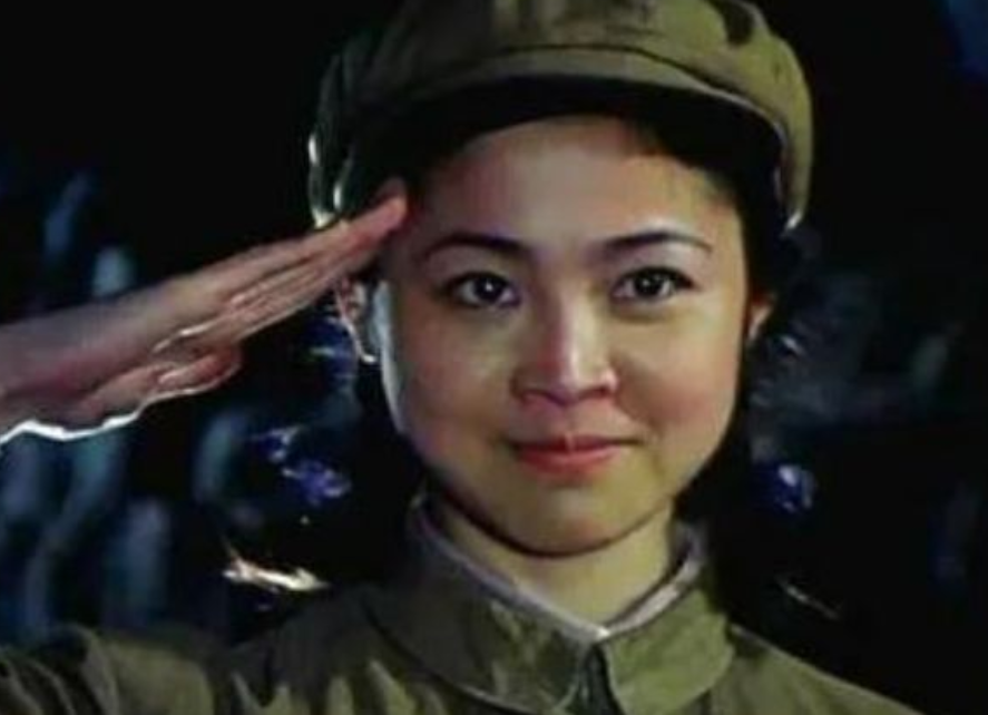 朝鲜战争：把炮弹当流星的女大学生，却令无数美军战俘改邪归正