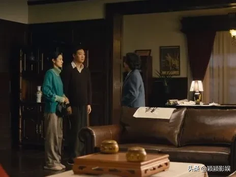 周志刚脸上的荣光，被亲家郝冬梅父母给抹去了，他真的郁闷了