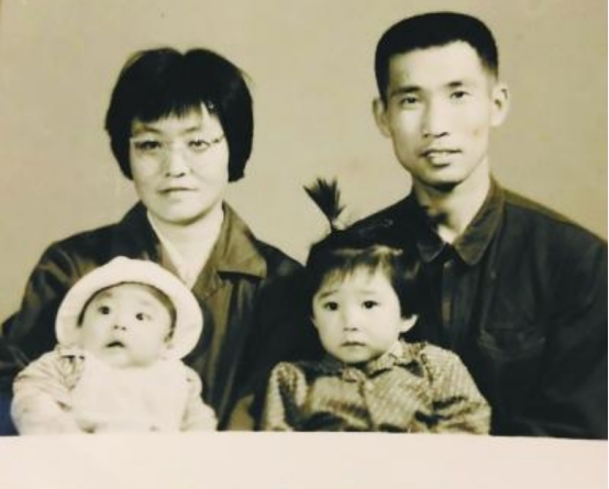 康辉：高考分数超清北，却被人暗中顶替，父亲奔波多次才查明真相