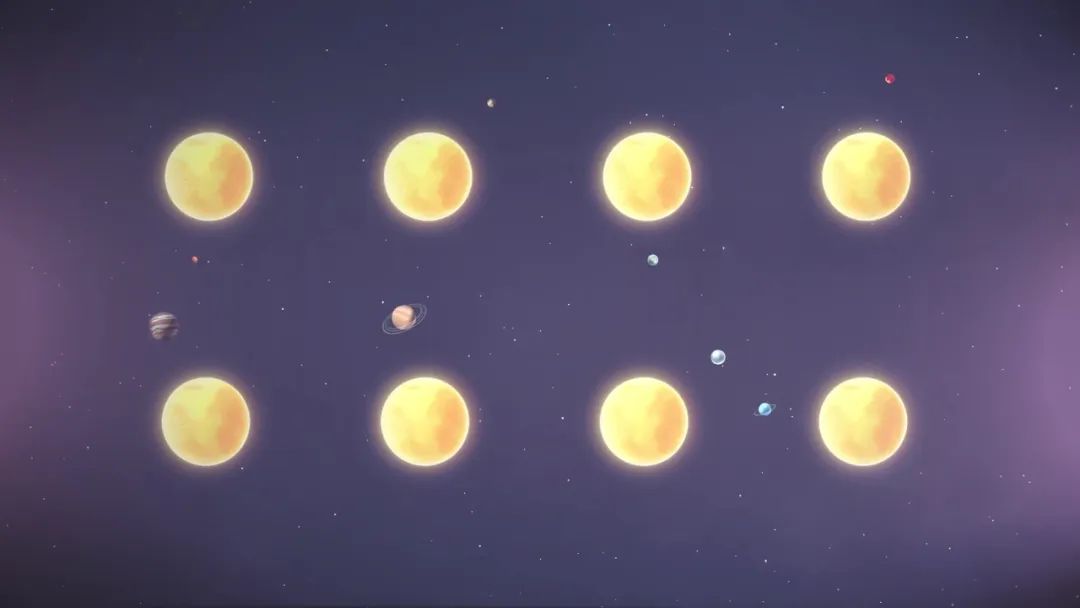 三体问题无解？其实也不是完全没有……