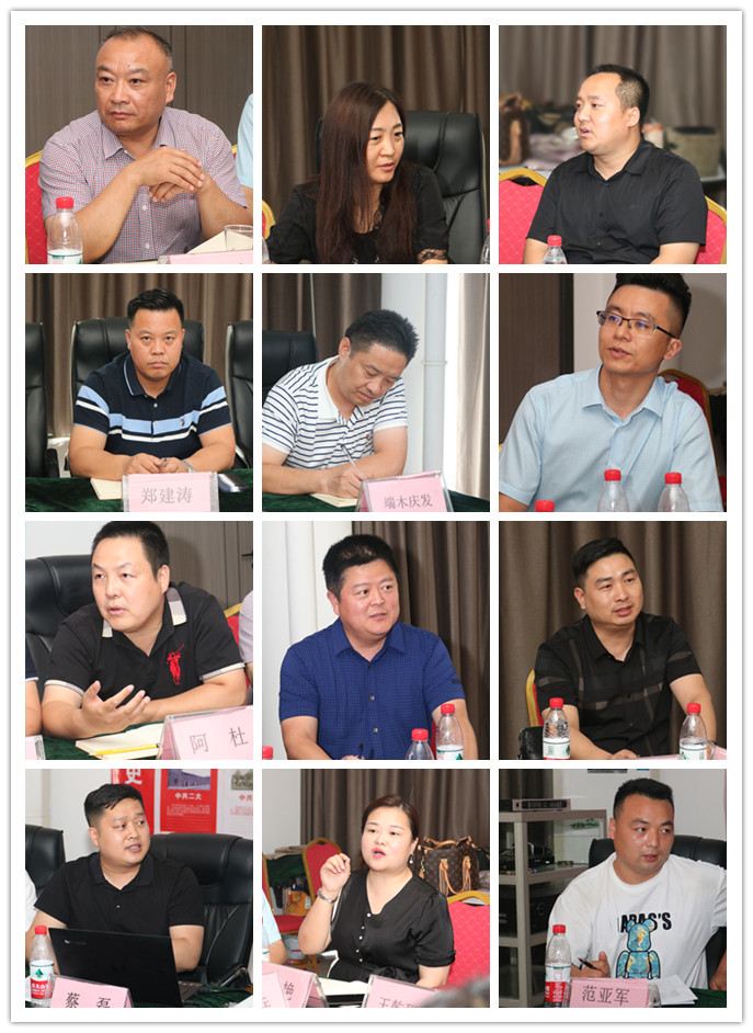 解家河南菜创始人解忠杰被提名为郑州市商丘商会新一届会长候选人