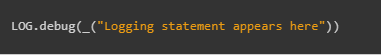 OpenStack的日志管理介紹