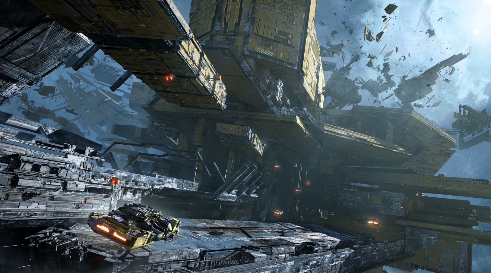 无尽的拉格朗日玩法技巧(萌新玩家必看)-aoe家园