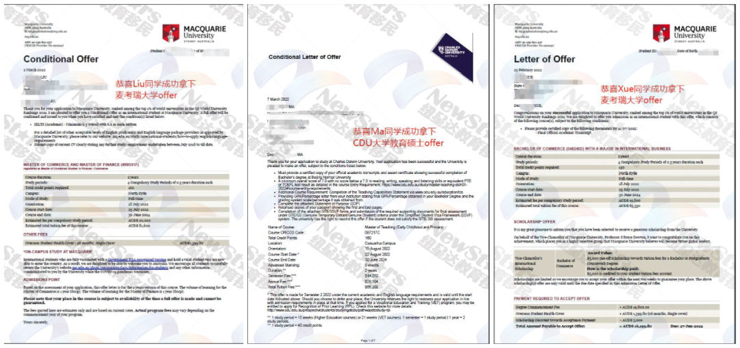 州政府送留学生价值1千澳元就业培训！会计四大2023澳洲校招开始