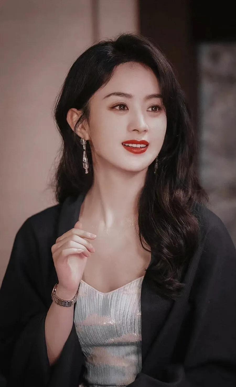 赵丽颖全屏超清壁纸