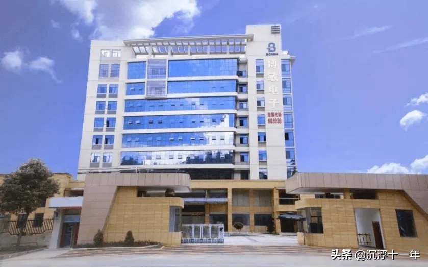 A股：比亚迪全球首发CTB技术，5只起涨初期“比亚迪概念”潜力股