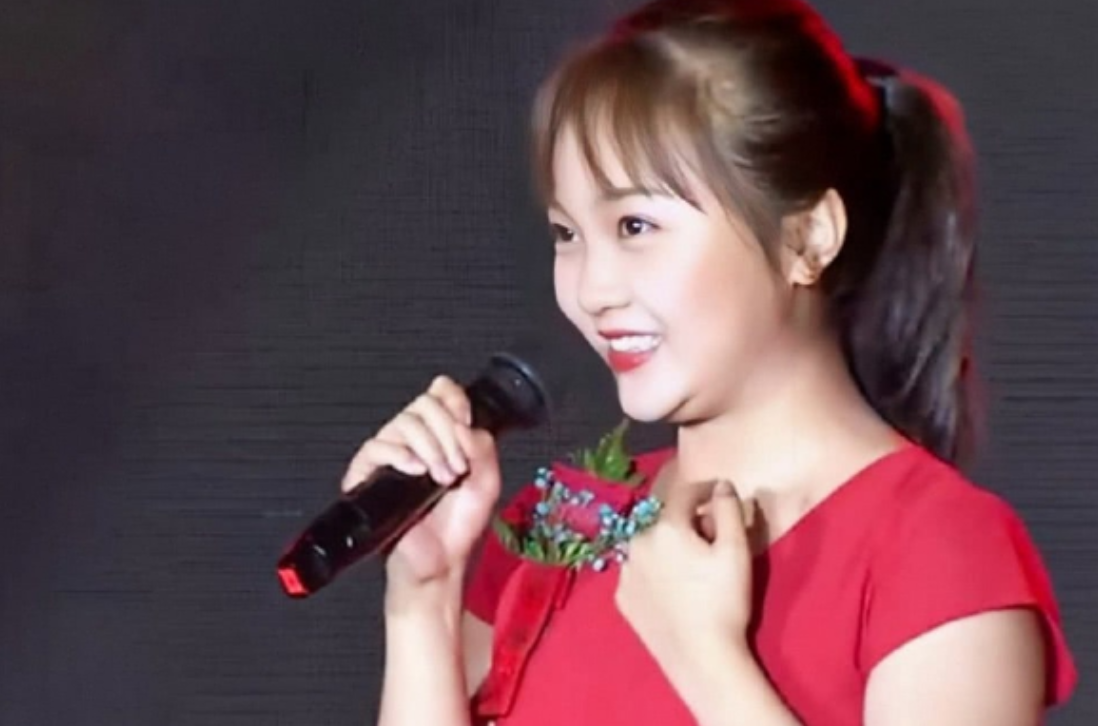 14年前，那个在奥运会上假唱的林妙可，如今热度已消失殆尽