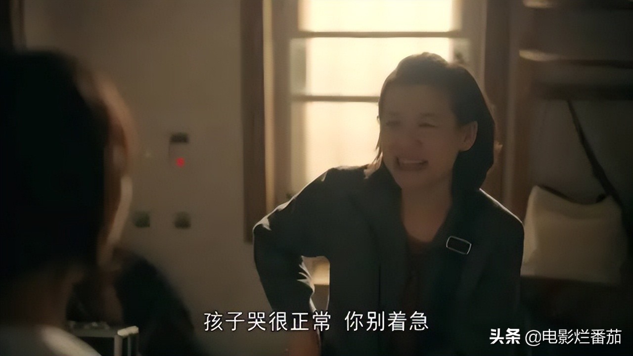 把《亲爱的小孩》演技出色的8位演员，放在一起看，名次就出来了