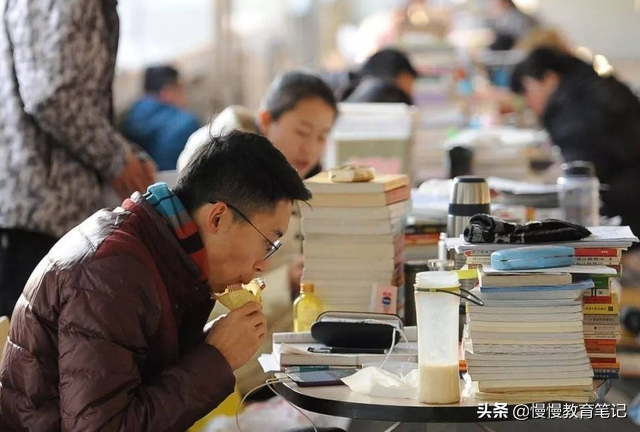 进入工作后，才发现“学硕”和“专硕”的差距，幸好当初没选错