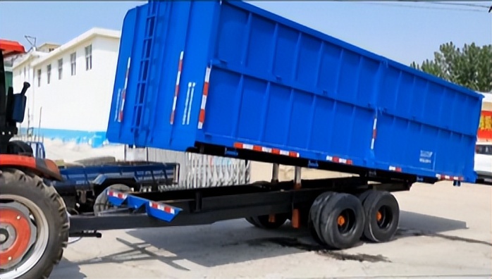 “拖車”是什么車？用途非常廣，遠(yuǎn)不止清障這一種功能