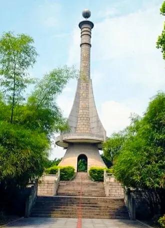 春节假期出游好去处，广州9个景点免费玩，都是拍照圣地