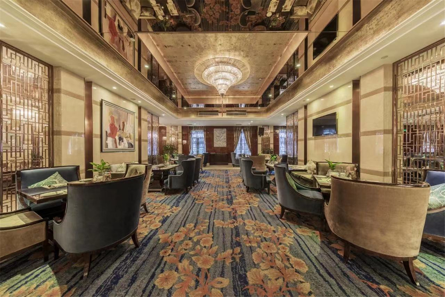 重庆渝城置业宣告破产，扬子岛酒店被2亿拍卖，资产估值超过4亿