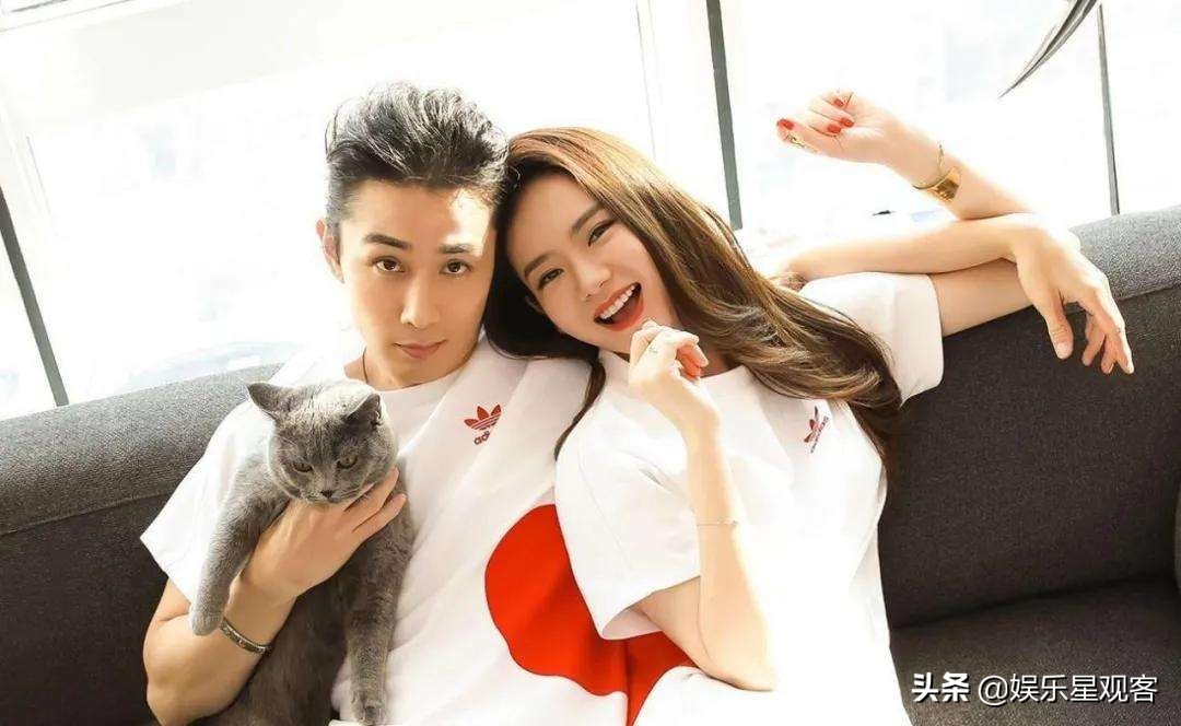 12年前，和安以轩秘恋2年的李承铉，为何转身就“嫁”给了戚薇