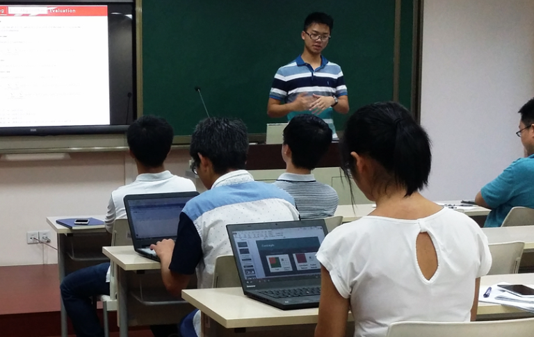 北大教授吐槽：如今研究生“不搞科研”，985高校俨然成高级技校