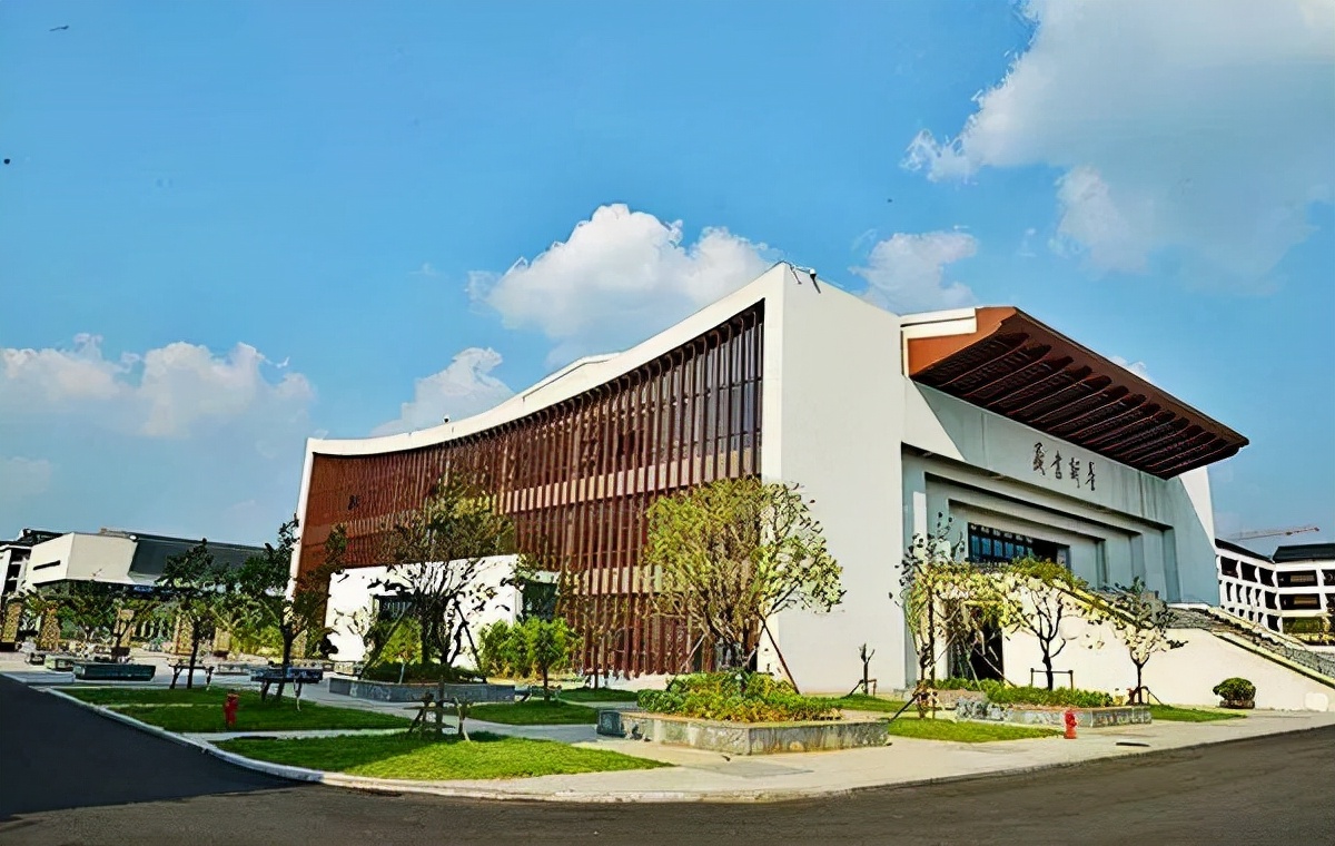 浙江省绍兴市最好的10所高中