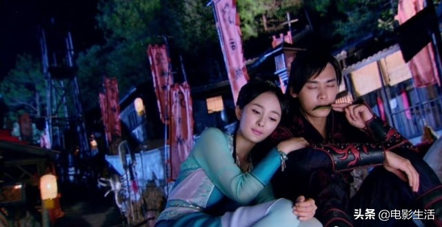 “镜子双诚”结束滥用，李依峰在三个古代戏剧中主演，结束了更虐待