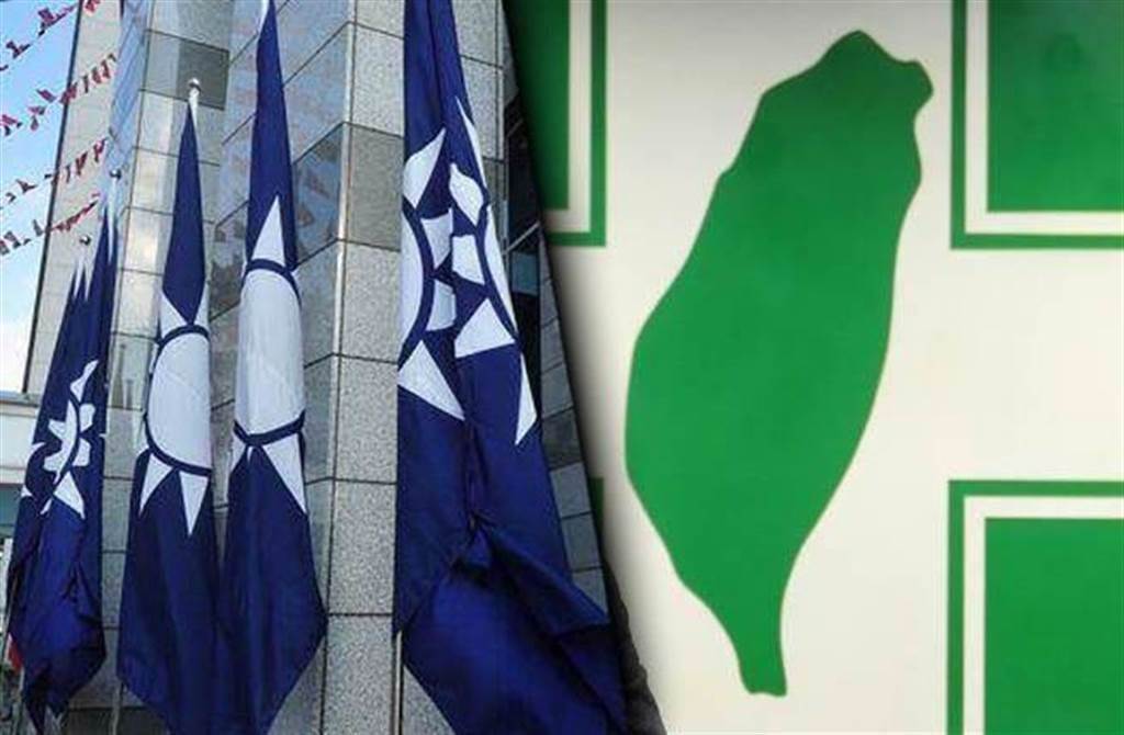 最後5天，藍營選戰暴露巨大盲點！ 港媒驚呼：寶座白白送給綠營