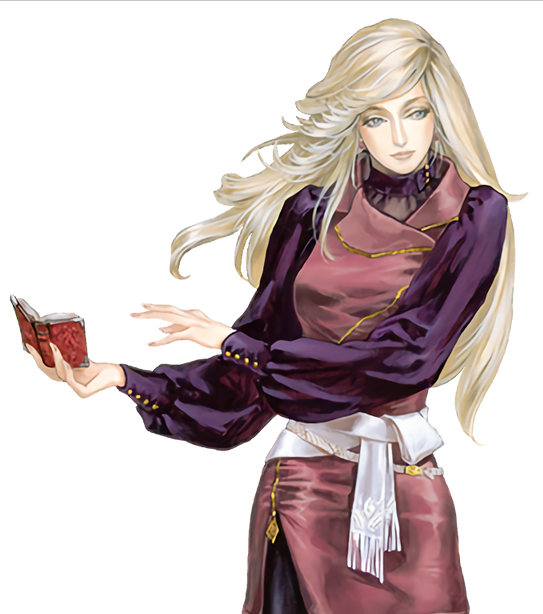 经典游戏《恶魔城》系列最诱惑美女排行榜,谁是你心目中的第一?