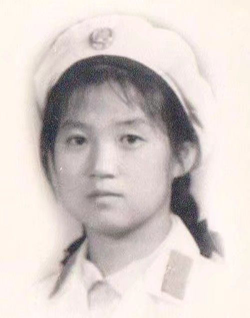 警徽闪耀一一记第二个人民警察节 作者：七团王抗林