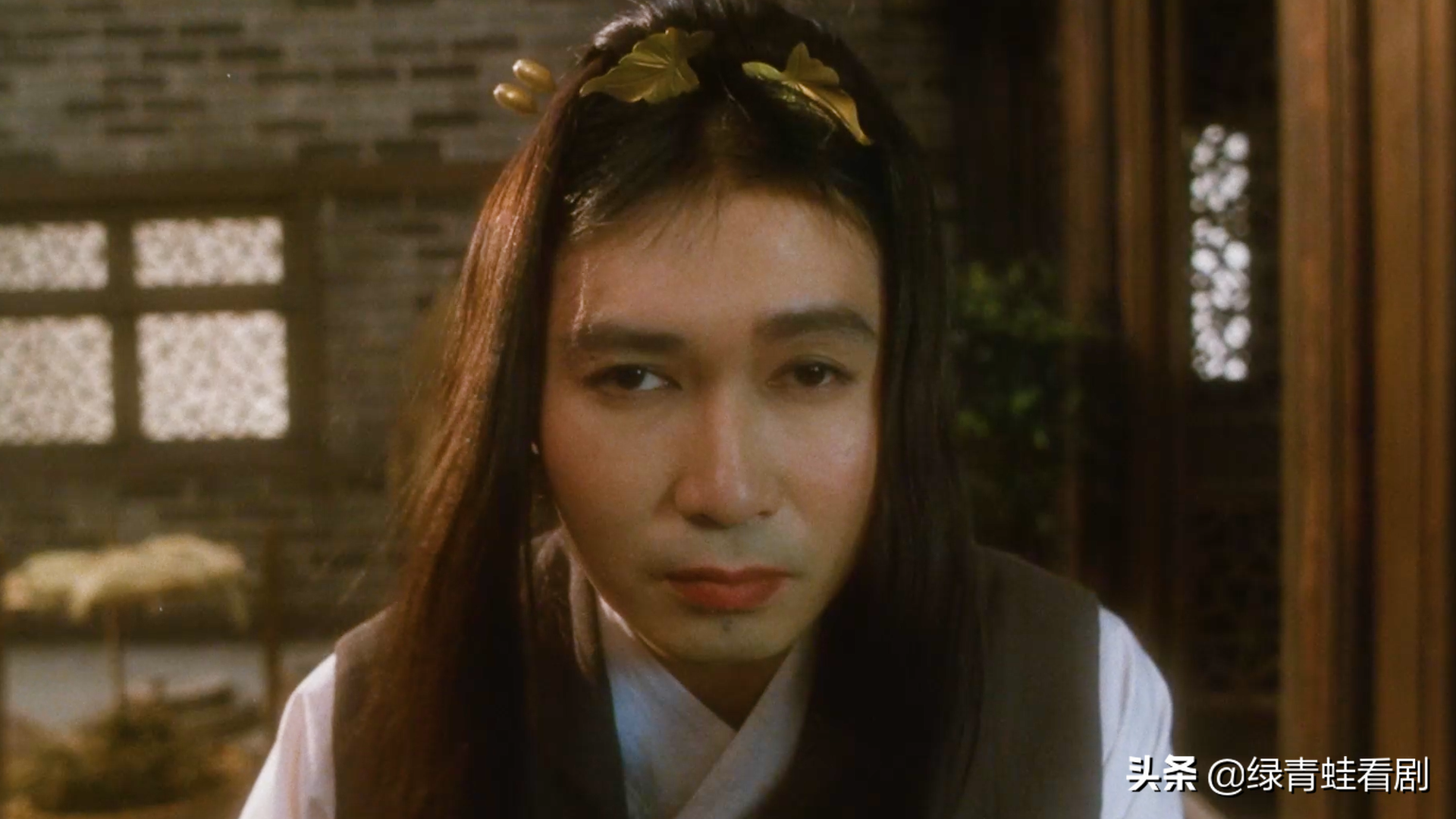 《大内密探零零发》细思极恐的细节，你看懂了吗？每个人都有秘密