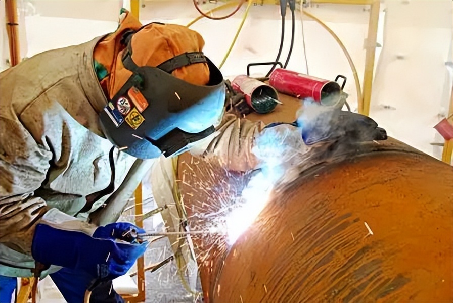 「干货」给排水管道的12种连接方法，优缺点一目了然