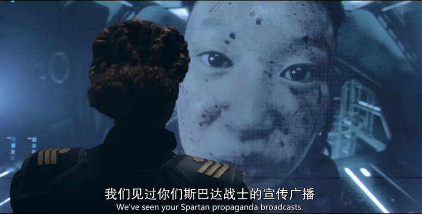 五亿美金，就拍了个这？