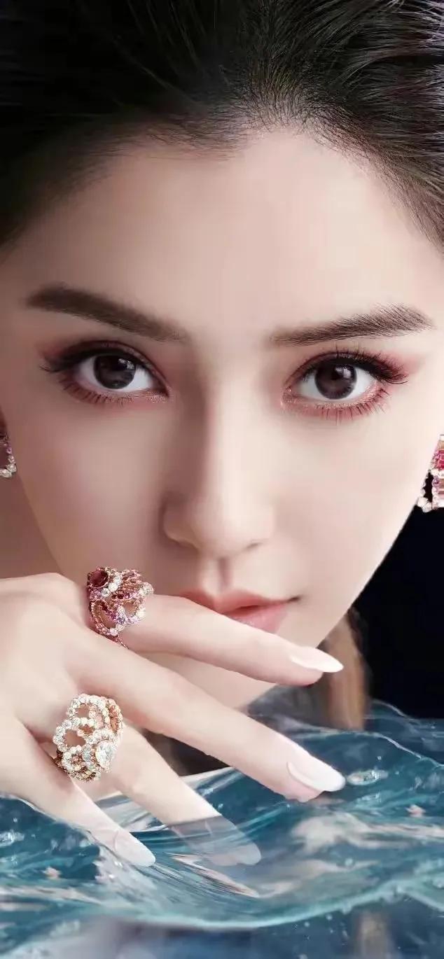 蛇蝎美人之徐睿知、杨幂、杨颖、张碧晨、许佳琪