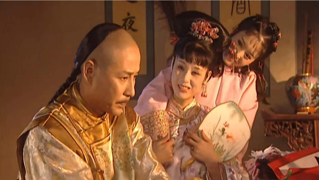 10年后重温《康熙王朝》：才懂容妃刷27年马桶，康熙为何不闻不问