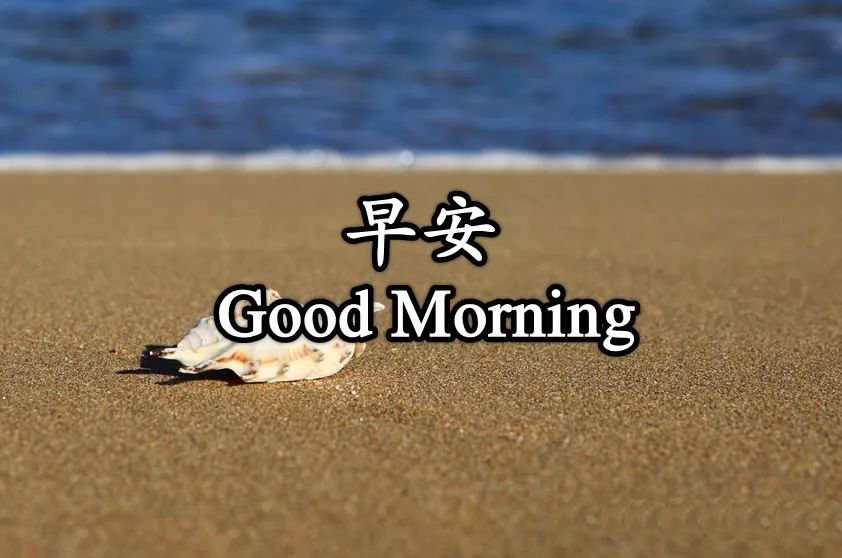 周日早上好祝福图片 早安图片带字大全 周末愉快 祝你事事如意图片