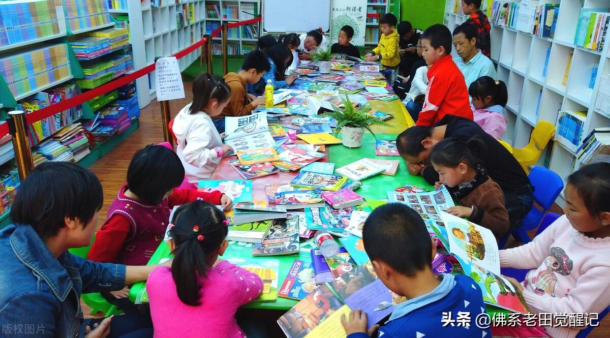 致家长：语文老师汇总1-6年级下语文园地学习重点，建议收藏