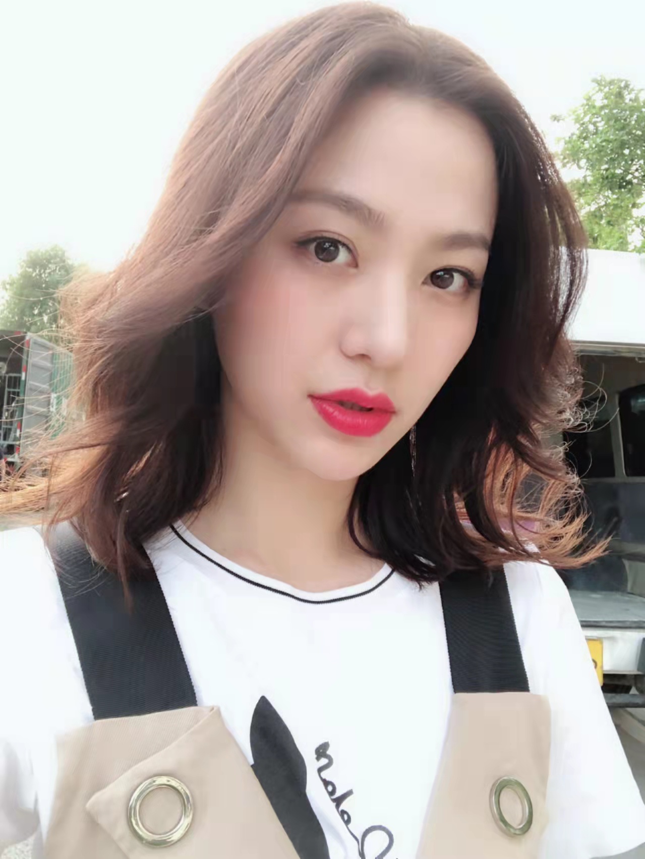 31岁女星怒怼韩国队冬奥犯规！中英韩三国语言齐发，曾是北大校花