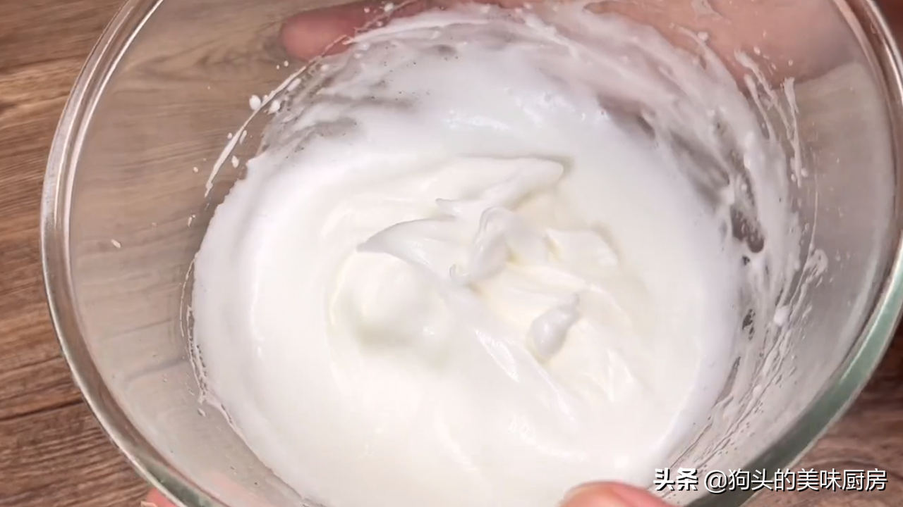 好看又好吃的鸡蛋做法，入口即化，只需要一个鸡蛋就能做