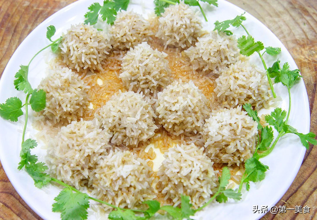 肉圆怎么做好吃（分享5种肉丸子做法团团圆圆）