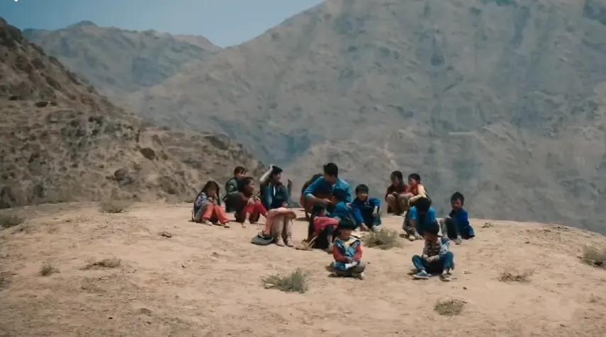 这部影片云集三大顶流明星，并有众多青年明星加盟，有喜欢的吗？