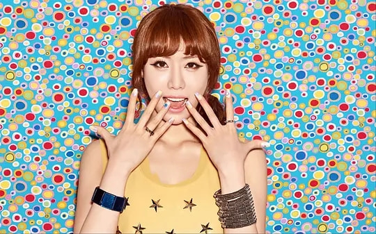 “国民小姨子”姜恩惠：曾被忽悠拍“尺度片”走红，却转行当老师