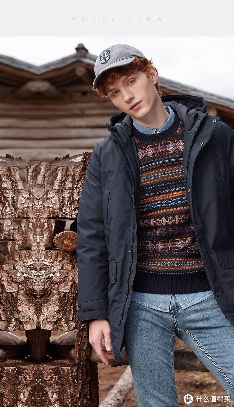 年终服饰推荐：2021口碑款男式羽绒服，15款款各有千秋