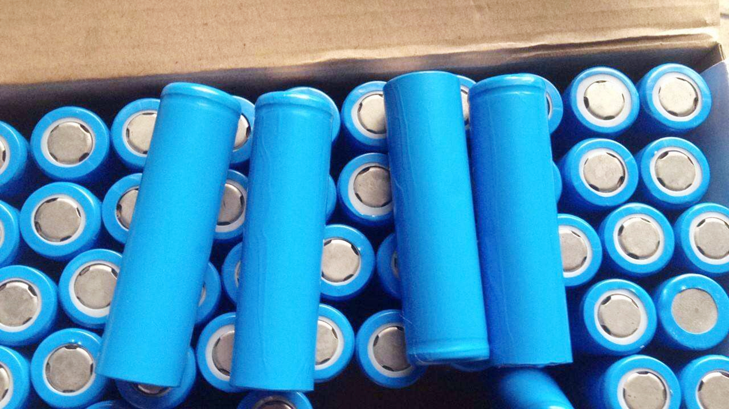 锂硫电池究竟有何"魅力",让日本举全国之力进行研发?