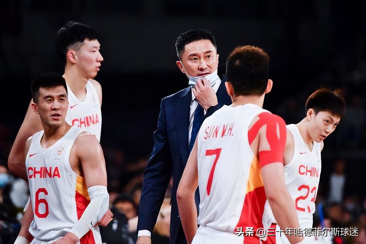 中国为什么球员打不上nba(中国男篮不敌澳大利亚原因揭晓！球迷第二次发声，这回说了真话)