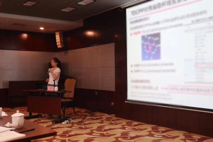 上海全能女学霸：“双一流”硕博连读，成果屡登国际顶刊，都是第一作者！