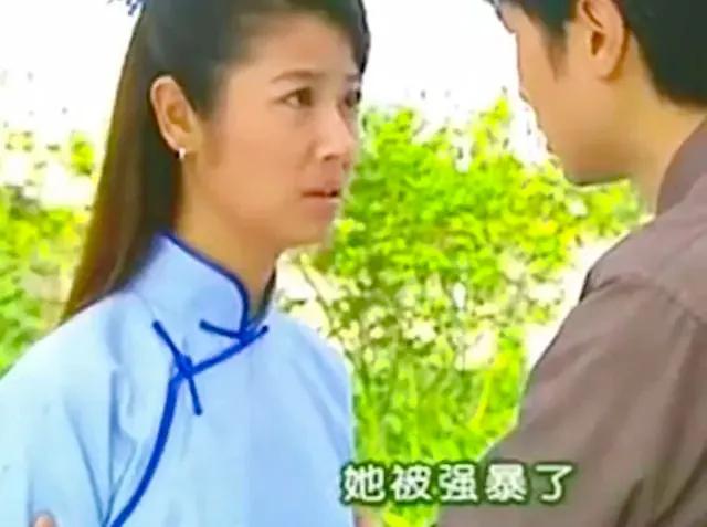 《情深深》梦萍如果不堕胎，她会是一个优秀的单亲妈妈吗？