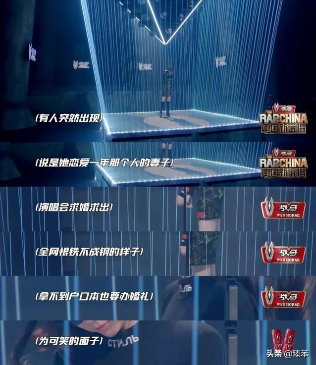 张靓颖和冯轲离婚4年，境遇大不同，一人风光无限，一人落寞失意