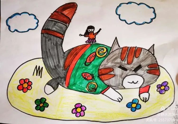 奎文區(qū)勝利東小學“美在云端·愛在線上”(圖3) 奎文區(qū)勝利東小學“美在云端·愛在線上”(圖3)