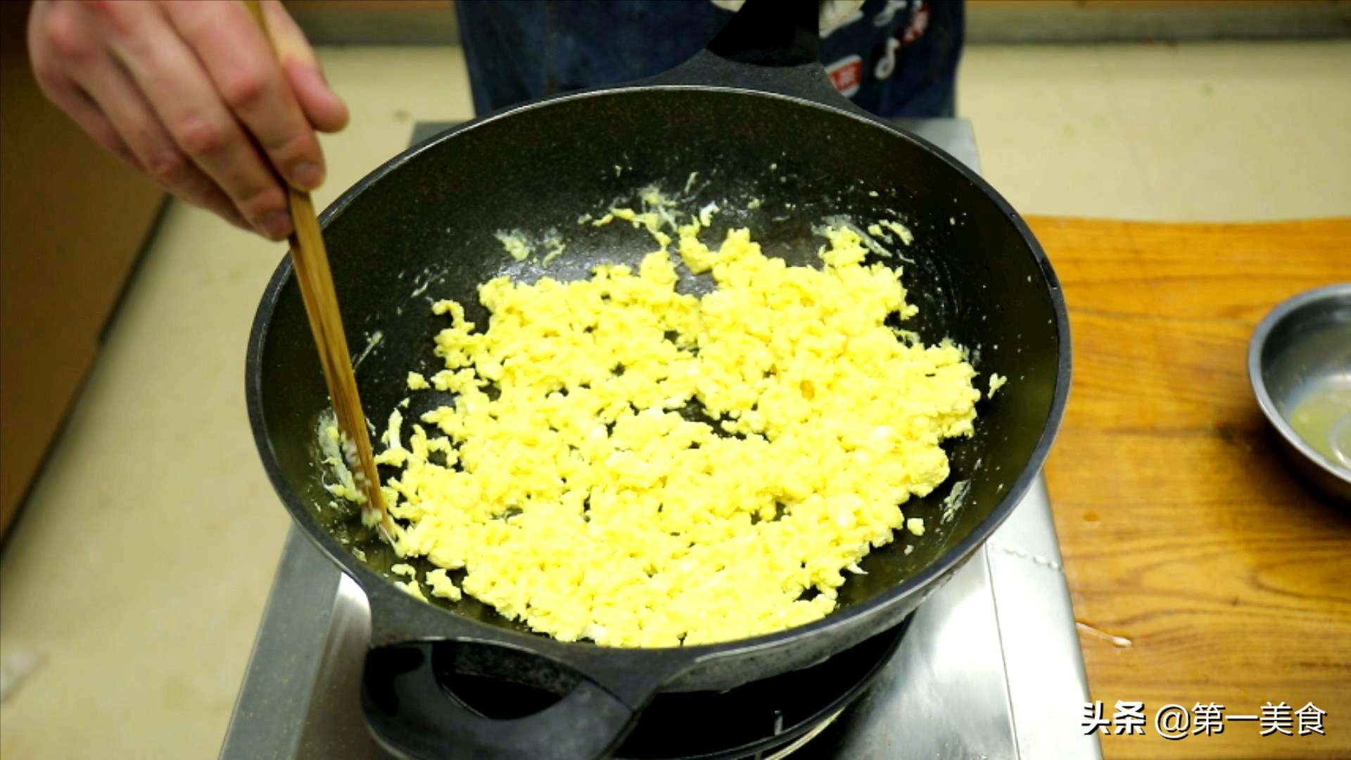 图片[11]-居家隔离 有鸡蛋就能做的6道下饭菜！简单美味 均衡饮食 真香-起舞食谱网