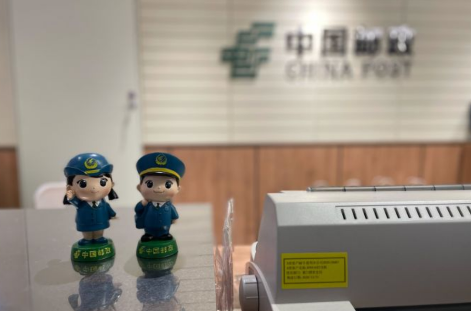 郵局入局咖啡，攪局or玩票？