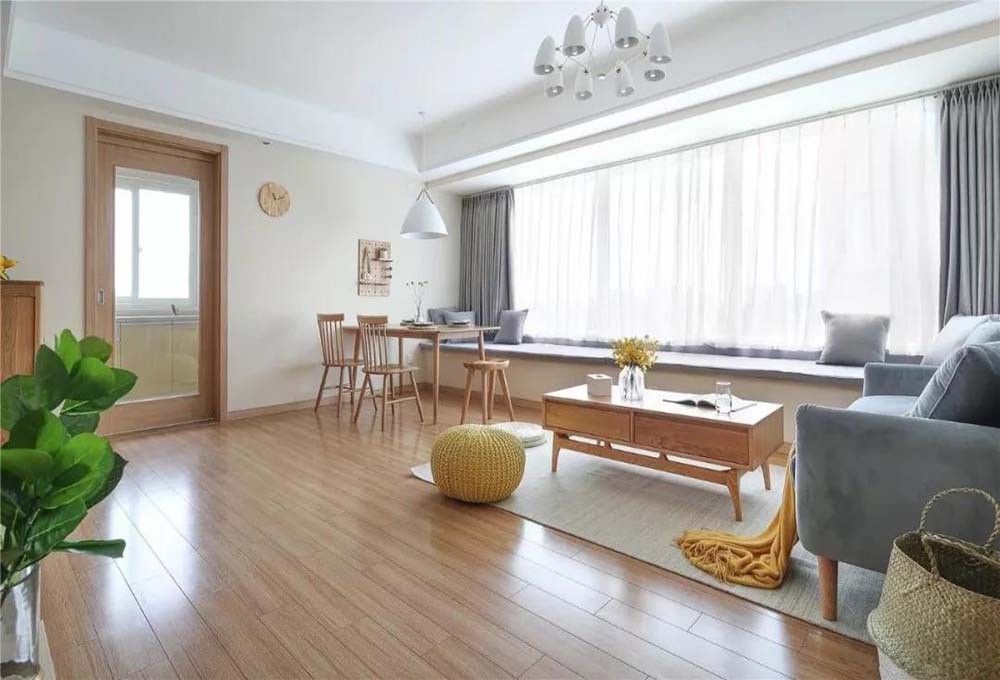 孕妇能住新装修房吗？这些风险需警惕