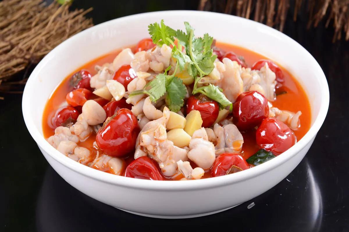 重庆家常菜重庆家常菜谱大全图片