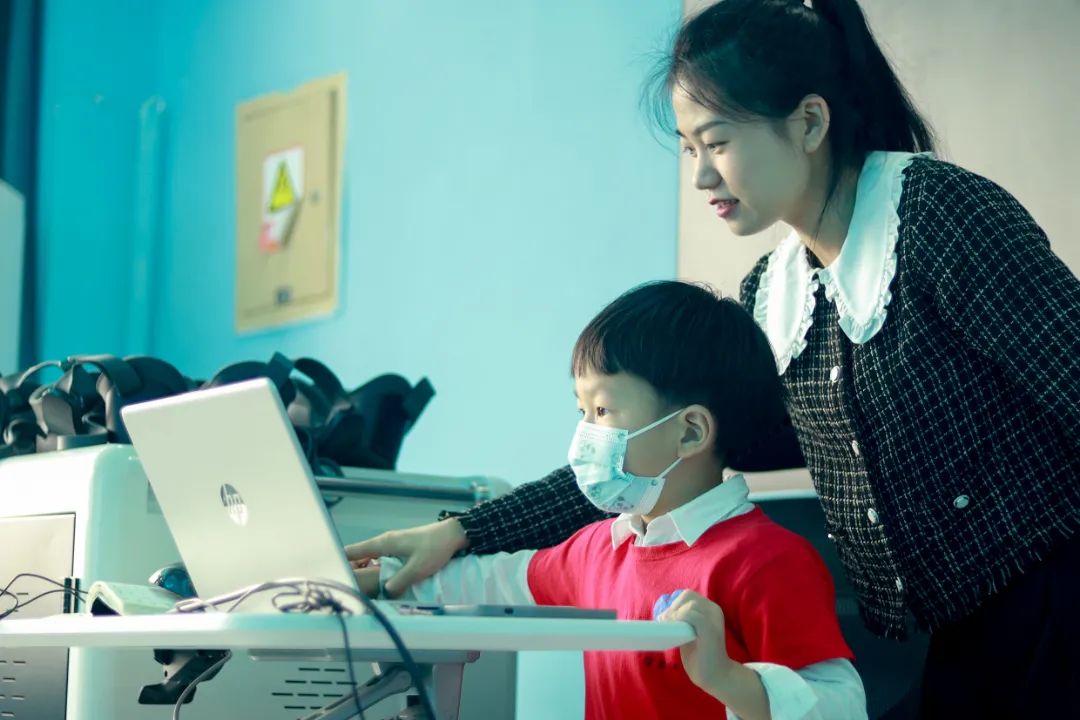 快乐衔接 共赴美好｜华阳实验小学积极认真做好科学幼小衔接活动