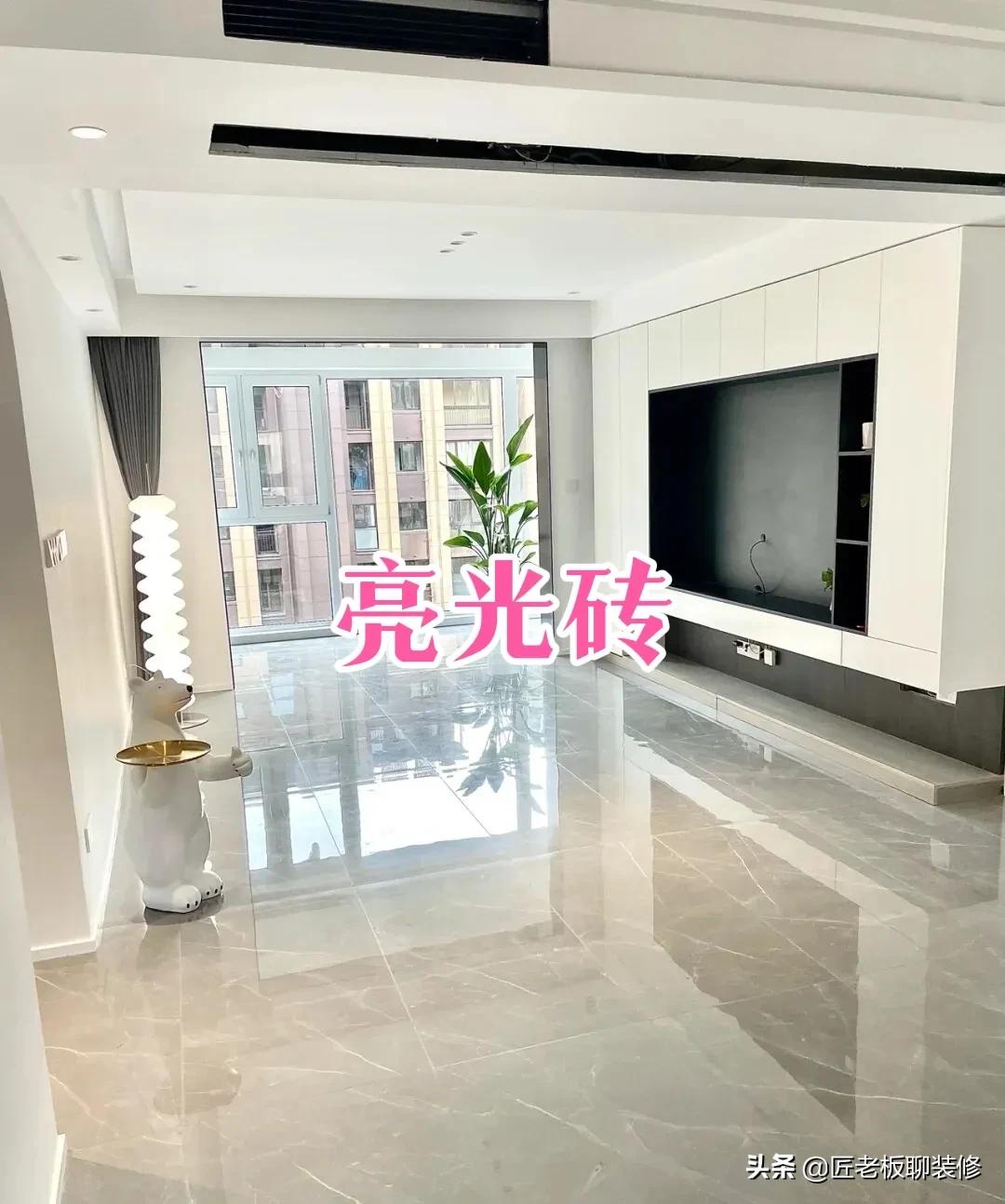首席设计师私藏干货，常见瓷砖三大分类，0基础看懂十种瓷砖区别