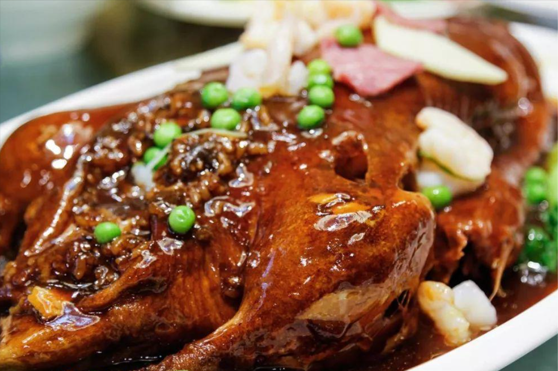 上海当地特色美食有哪些(上海美食排行榜前十名)|邻里生活常识网-生活