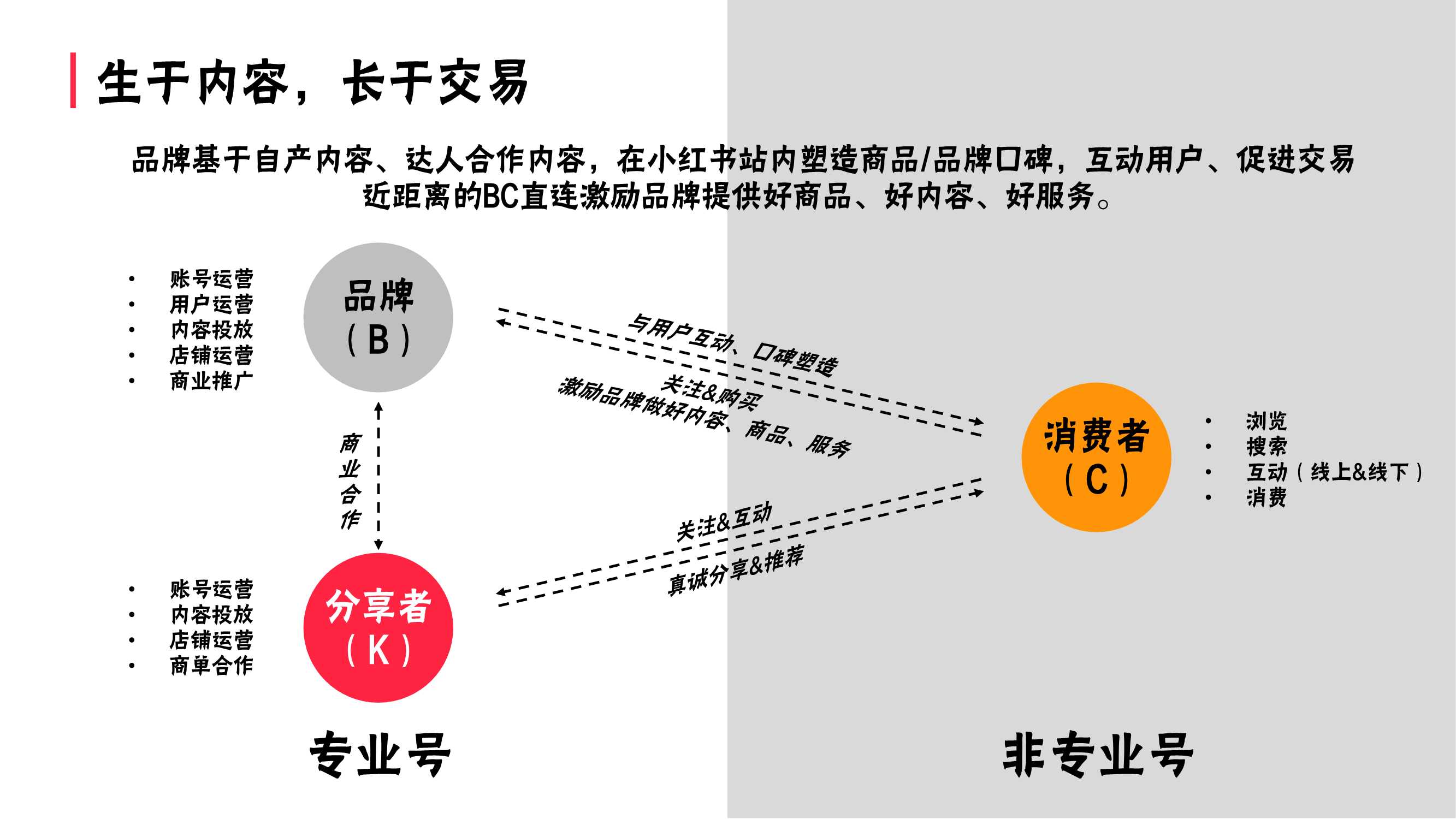 小红书：新消费浪潮下的决策价值之地